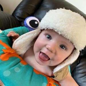 Meet your Posher, Rachel